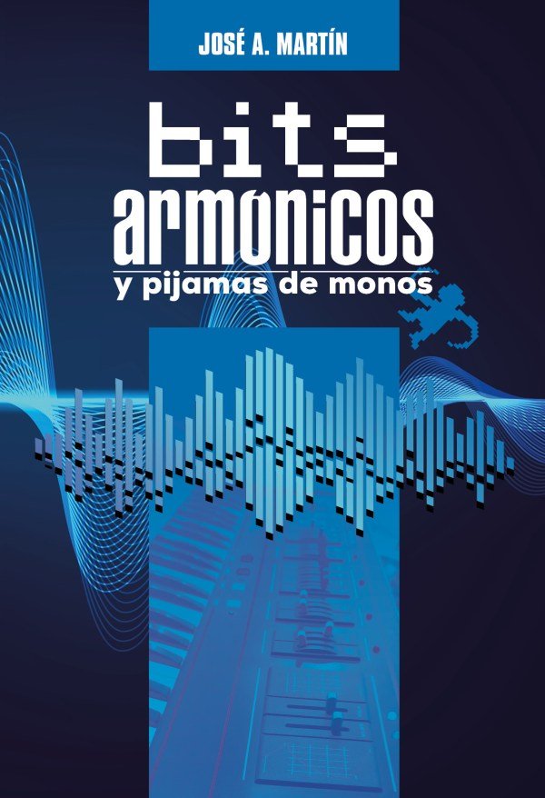 Bits Armonicos Y Pijamas De Monos