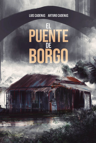 El Puente De Borgo