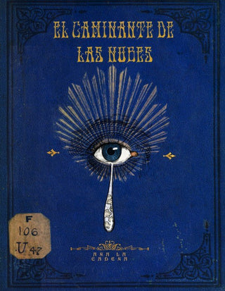 El Caminante De Nubes