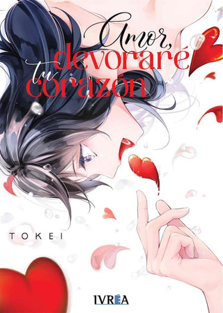 Amor Devorare Tu Corazon