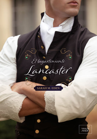 El Lugarteniente Lancaster