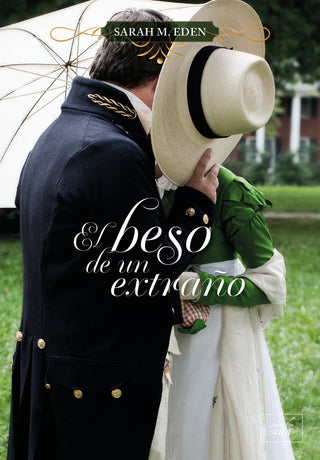 Le Beso De Un Extraño