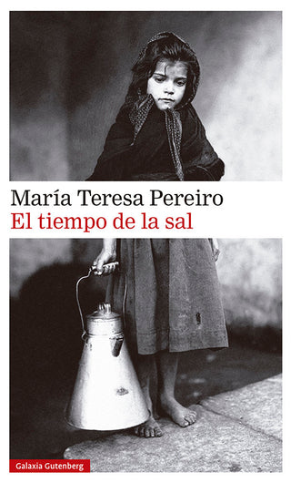 El Tiempo De La Sal