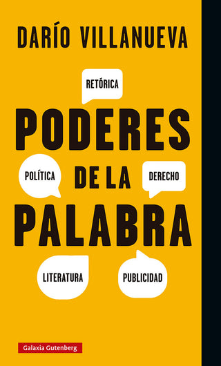 Poderes De La Palabra