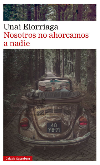 Nosotros No Ahorcamos A Nadie