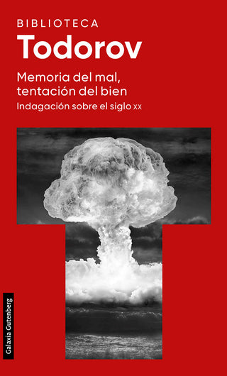Memoria Del Mal Tentacion Del Bien