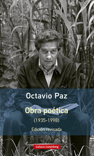 Obra Poetica 1935 1998