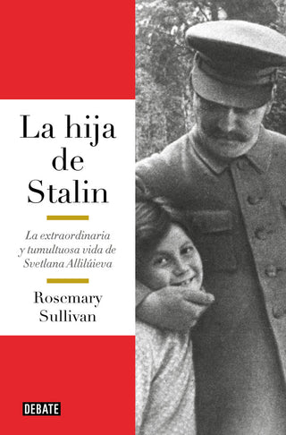 La Hija De Stalin