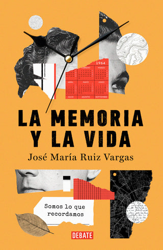La Memoria Y La Vida