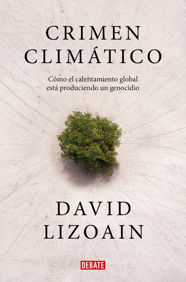 Crimen Climatico