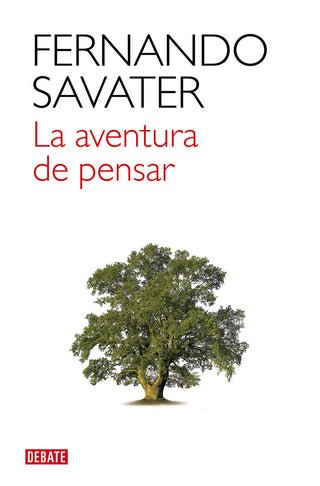 La Aventura De Pensar