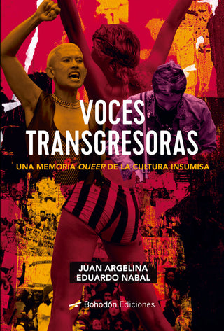 Voces Transgresoras