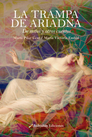 La Trampa De Ariadna