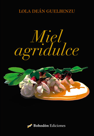 Miel Agridulce