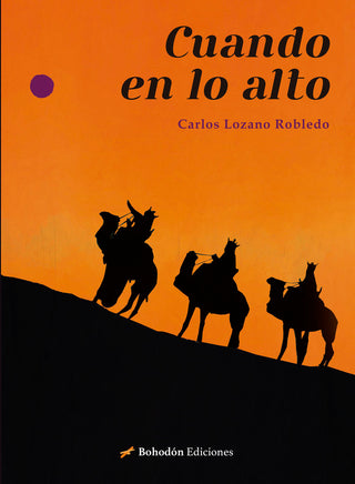 Cuando En Lo Alto