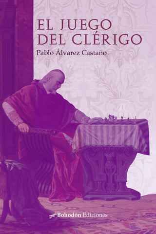 El Juego Del Clérigo