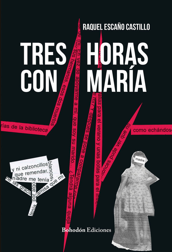 Tres Horas Con María