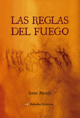 Las Reglas Del Fuego