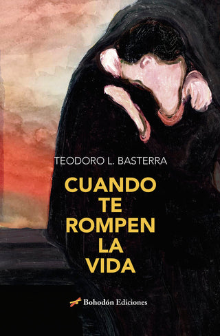Cuando Te Rompen La Vida