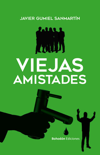 Viejas Amistades