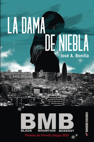 La Dama De Niebla
