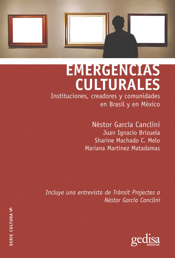 Emergencias Culturales