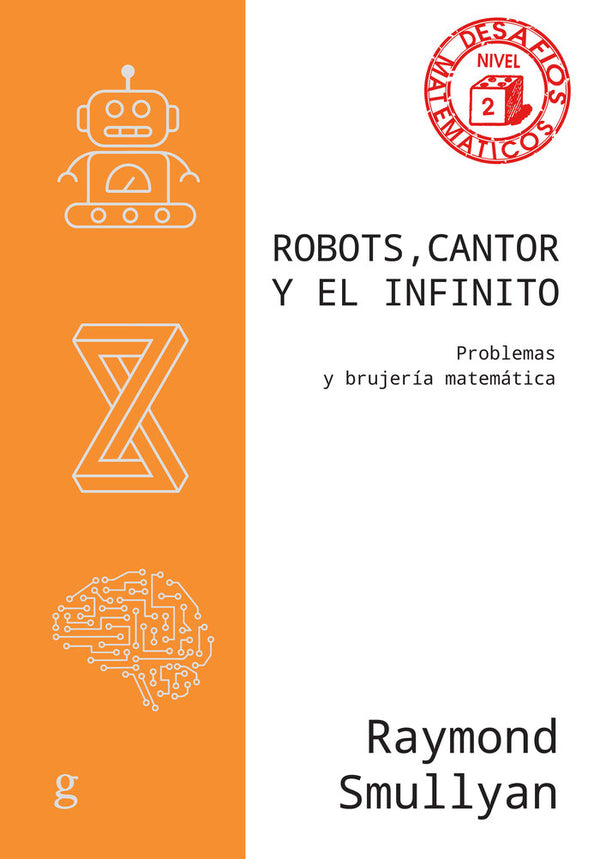 Robots Cantor Y El Infinito