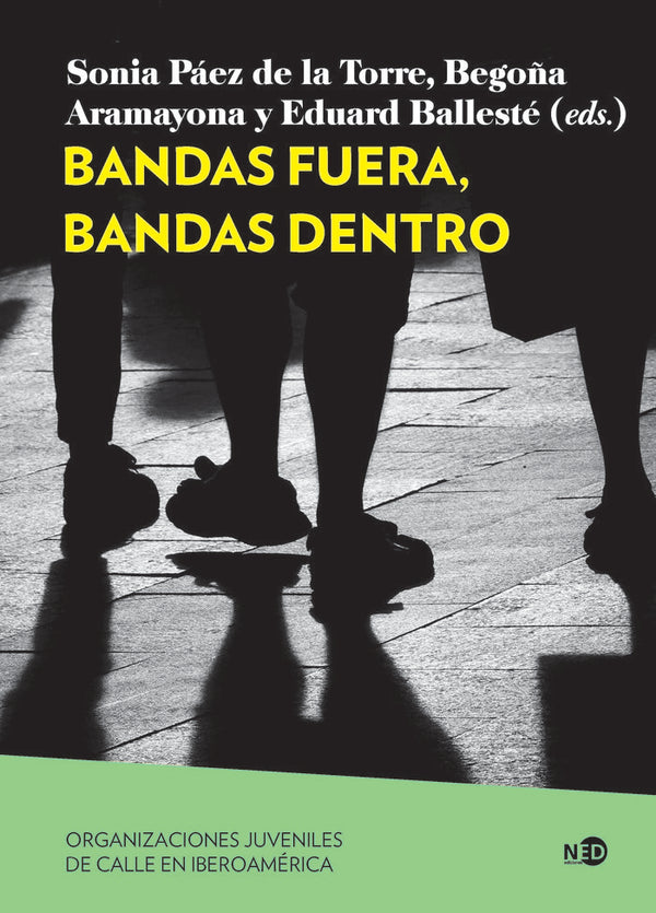 Bandas Fuera Bandas Dentro