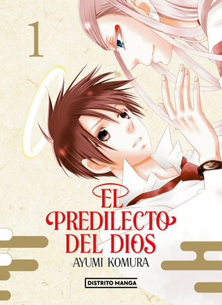 El Predilecto De Dios 1