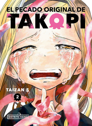 El Pecado Original De Takopi 2