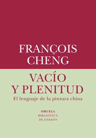 Vacio Y Plenitud