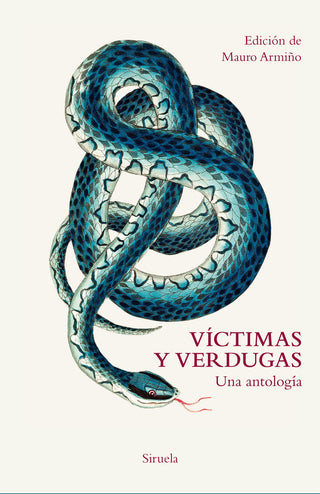 Victimas Y Verdugas