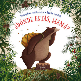 Donde Estas Mama