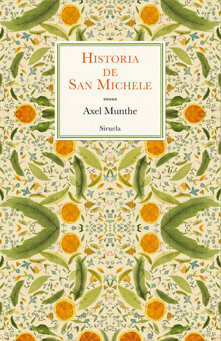Historia De San Michele