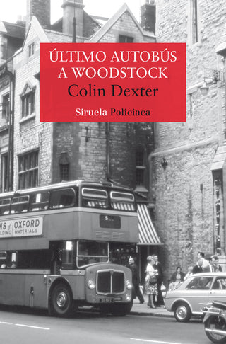 Ultimo Autobus A Woodstock