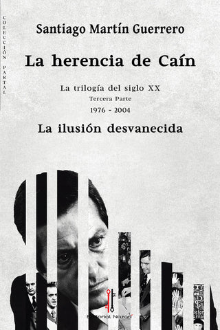 La Herencia De Caín Iii