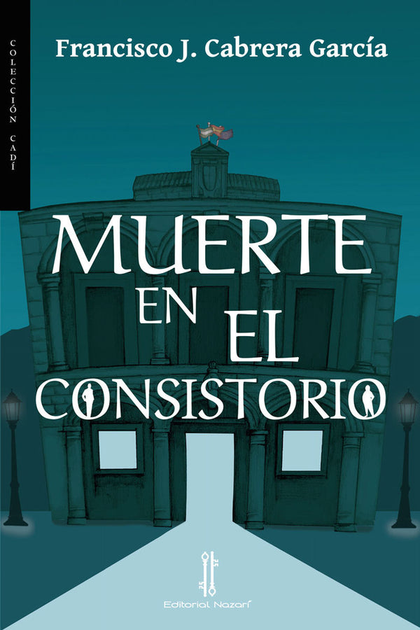 Muerte En El Consistorio