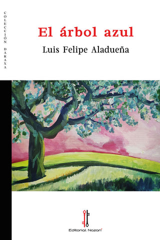 El Árbol Azul