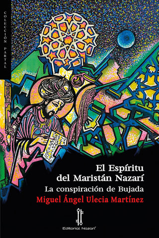 El Espíritu Del Maristán Nazarí