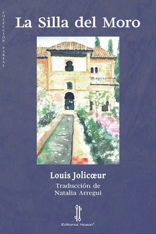 La Silla Del Moro