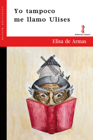 Yo Tampoco Me Llamo Ulises