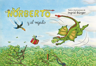 Norberto Y El Regalo