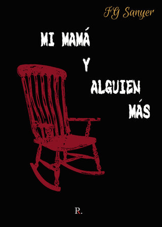 Mi Mamá Y Alguien Más