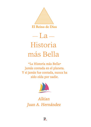 La Historia Más Bella