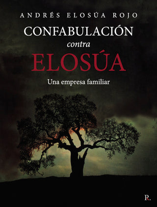 Confabulación Contra Elosúa