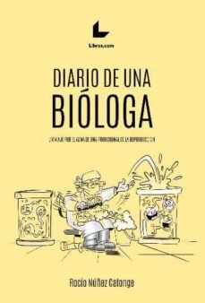 Diario De Una Biologa