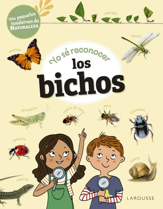 Yo Se Reconocer Los Bichos
