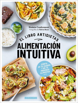 Alimentacion Intuitiva