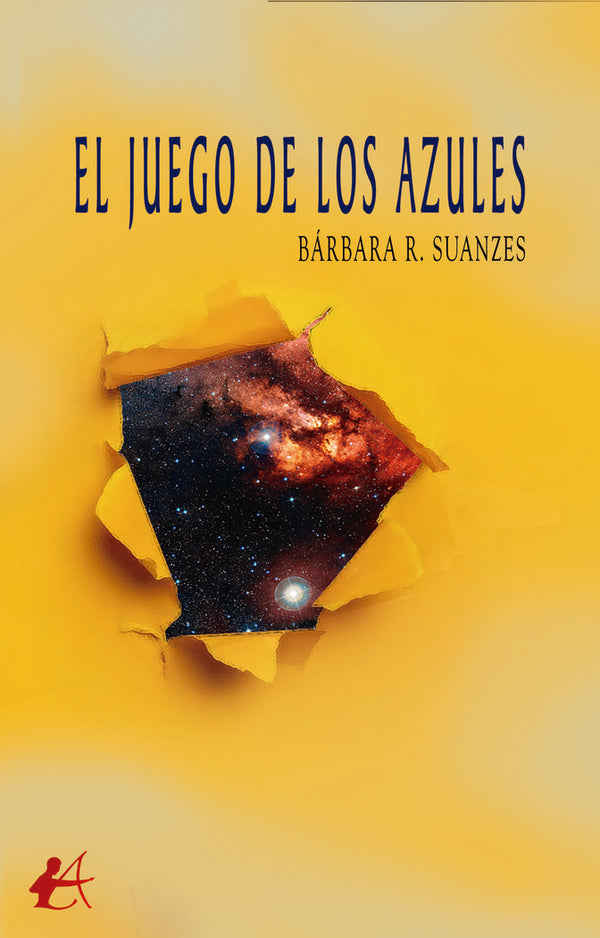 El Juego De Los Azules