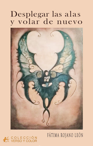 Desplegar Las Alas Y Volar De Nuevo